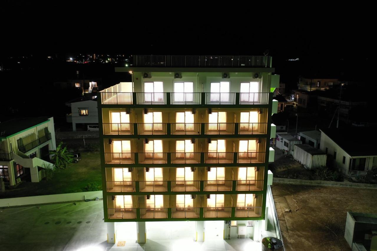 Hotel Ishigakijima 2020 Ishigaki  Eksteriør billede