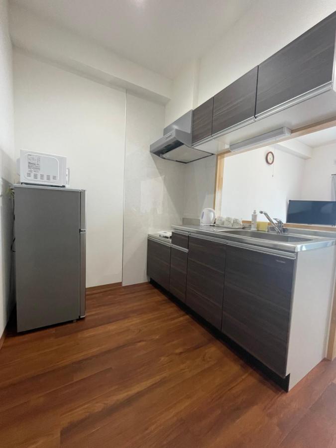 Hotel Ishigakijima 2020 Ishigaki  Eksteriør billede