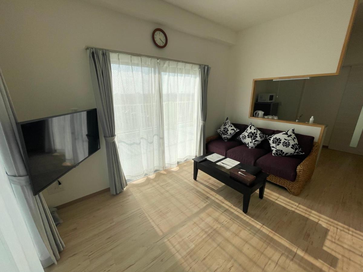 Hotel Ishigakijima 2020 Ishigaki  Eksteriør billede