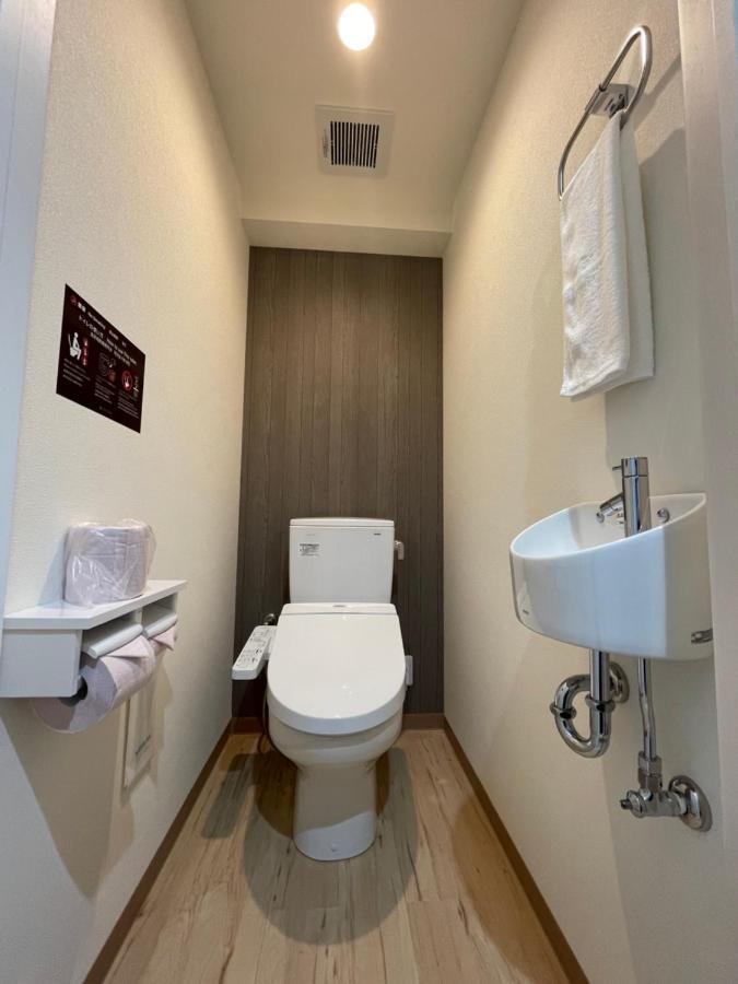 Hotel Ishigakijima 2020 Ishigaki  Eksteriør billede