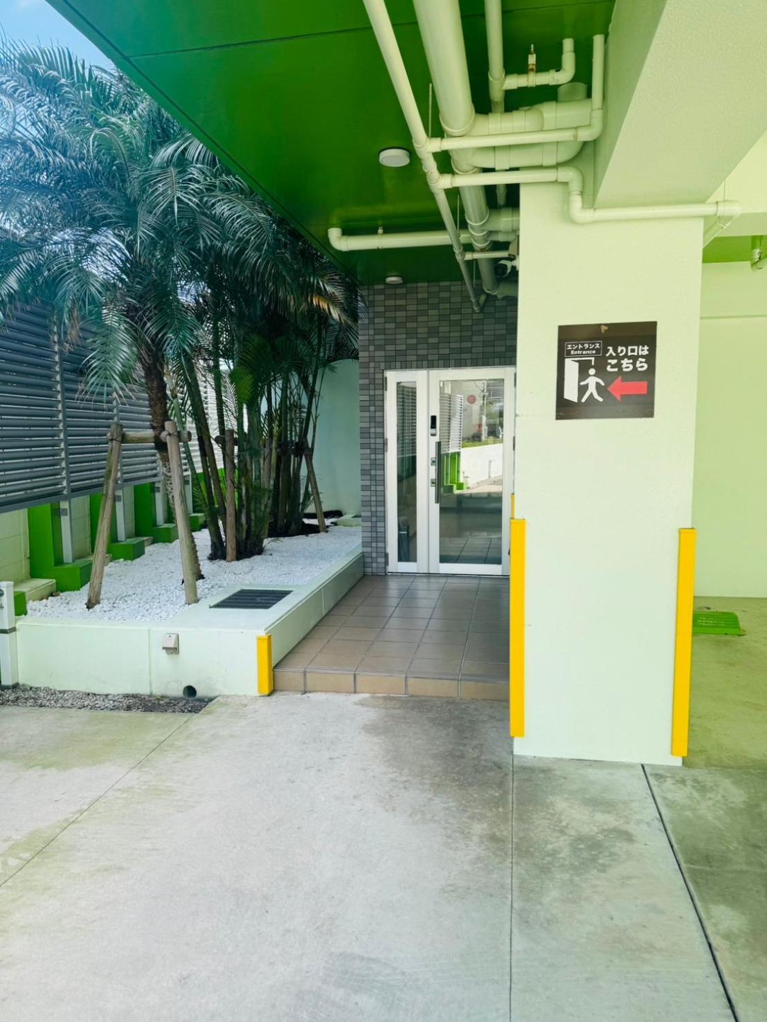 Hotel Ishigakijima 2020 Ishigaki  Eksteriør billede