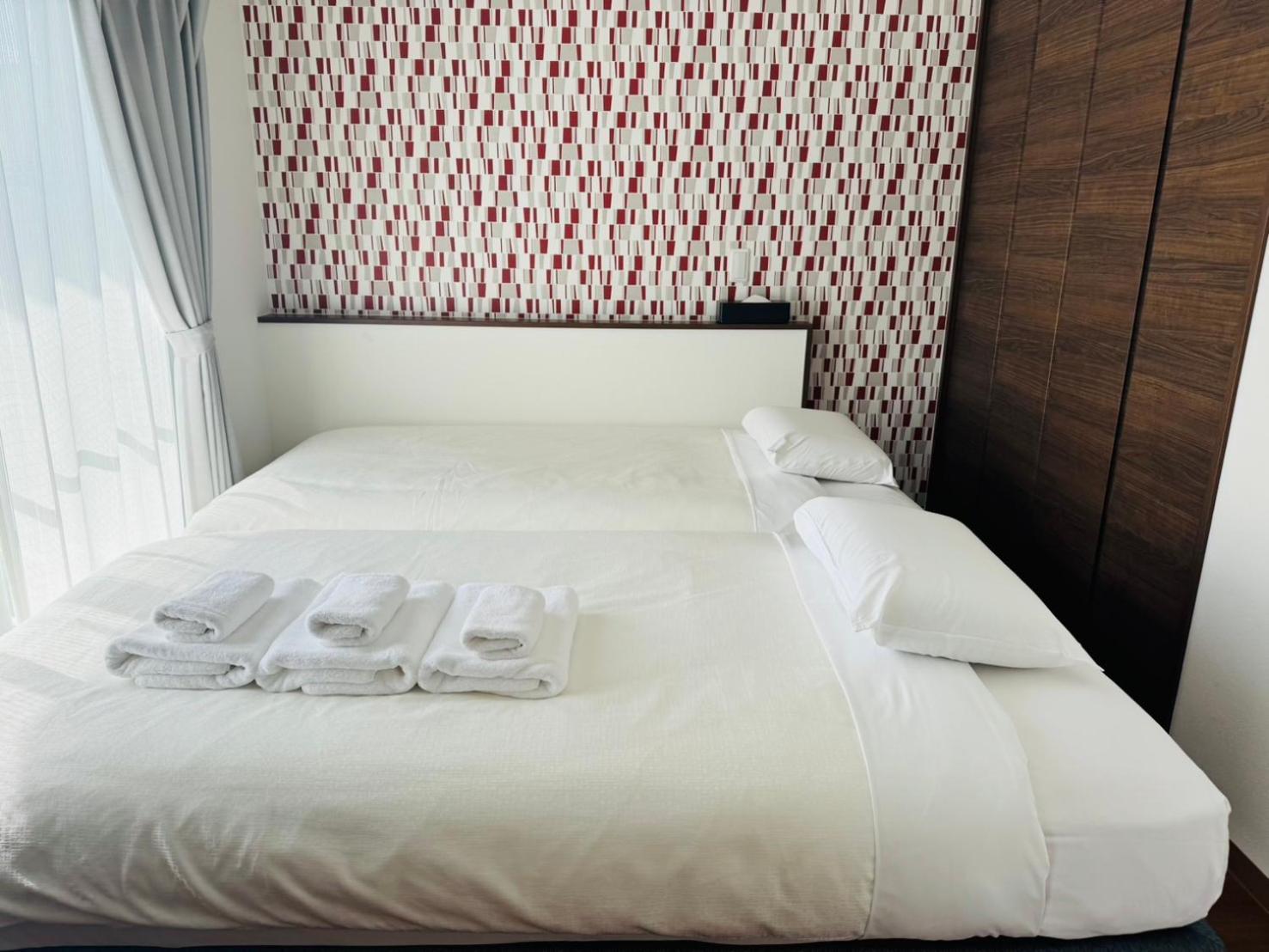 Hotel Ishigakijima 2020 Ishigaki  Eksteriør billede